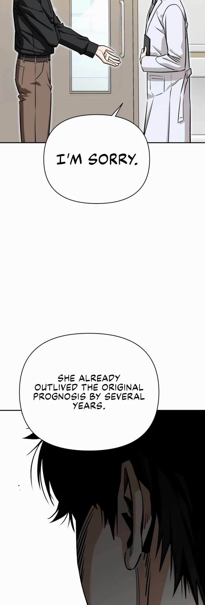 Match Made in Heaven by Chance chapter 118 page 34