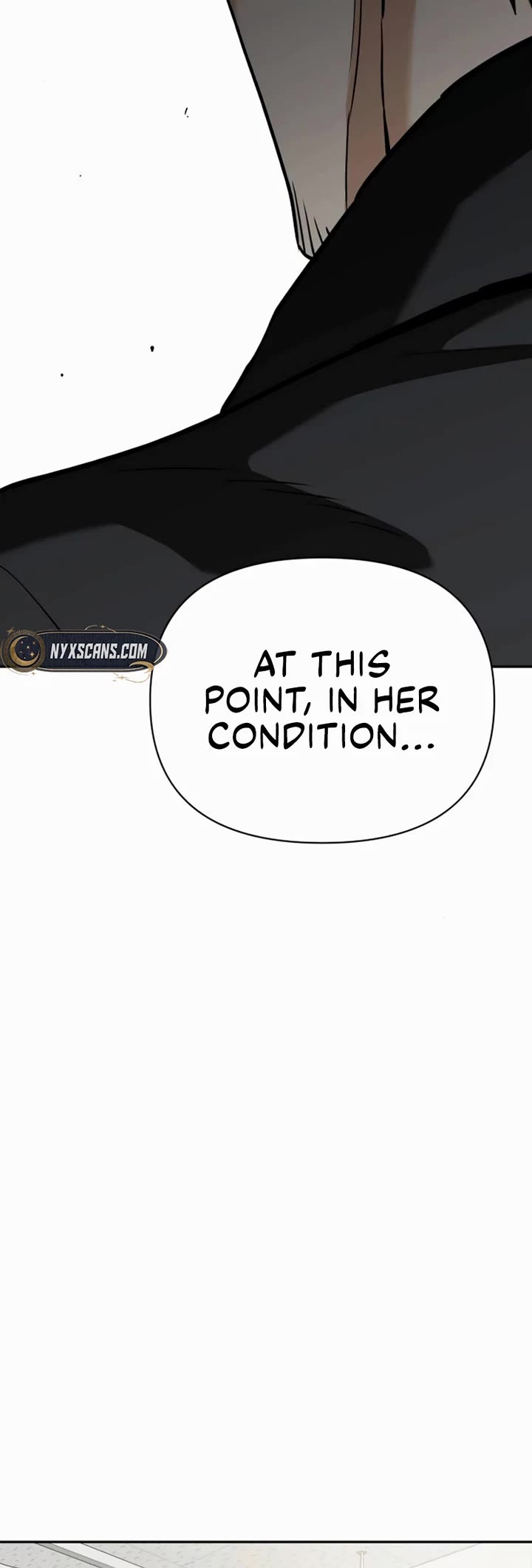 Match Made in Heaven by Chance chapter 118 page 35