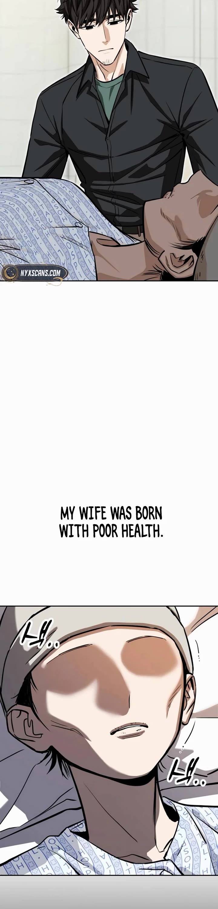 Match Made in Heaven by Chance chapter 118 page 37