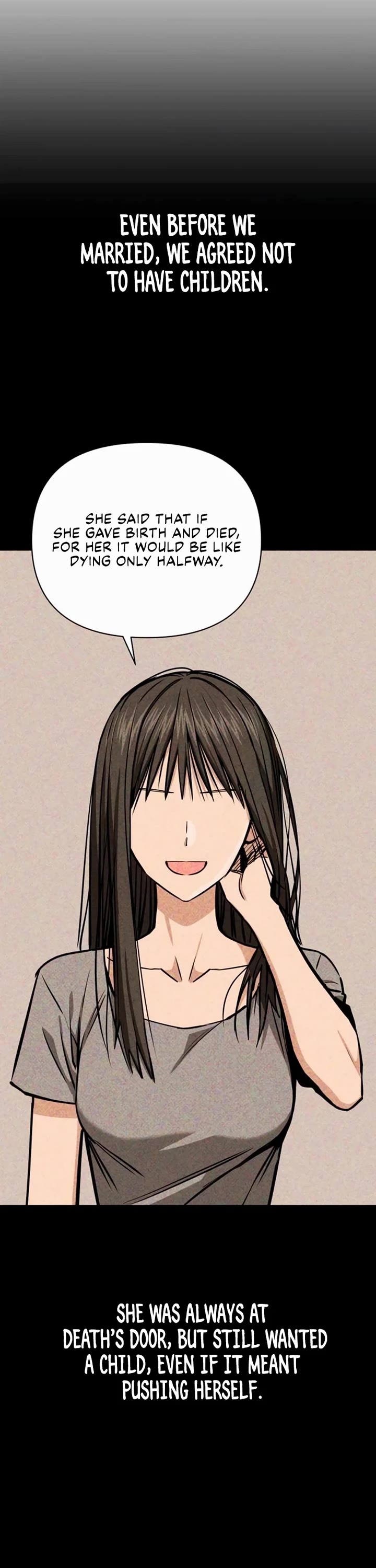 Match Made in Heaven by Chance chapter 118 page 38