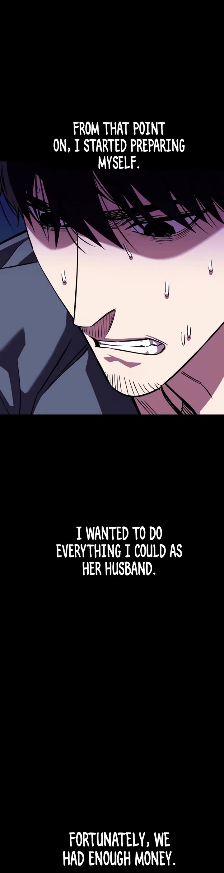 Match Made in Heaven by Chance chapter 118 page 40