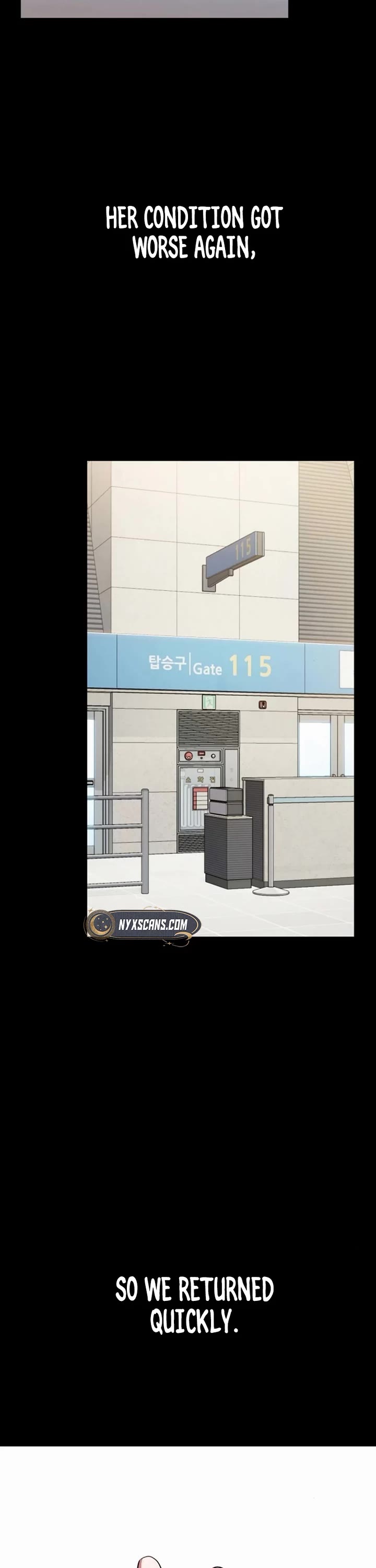 Match Made in Heaven by Chance chapter 118 page 42