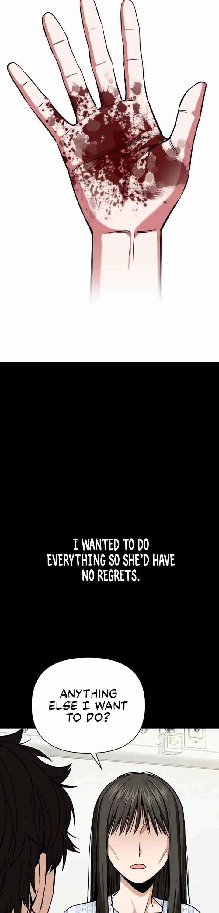 Match Made in Heaven by Chance chapter 118 page 43