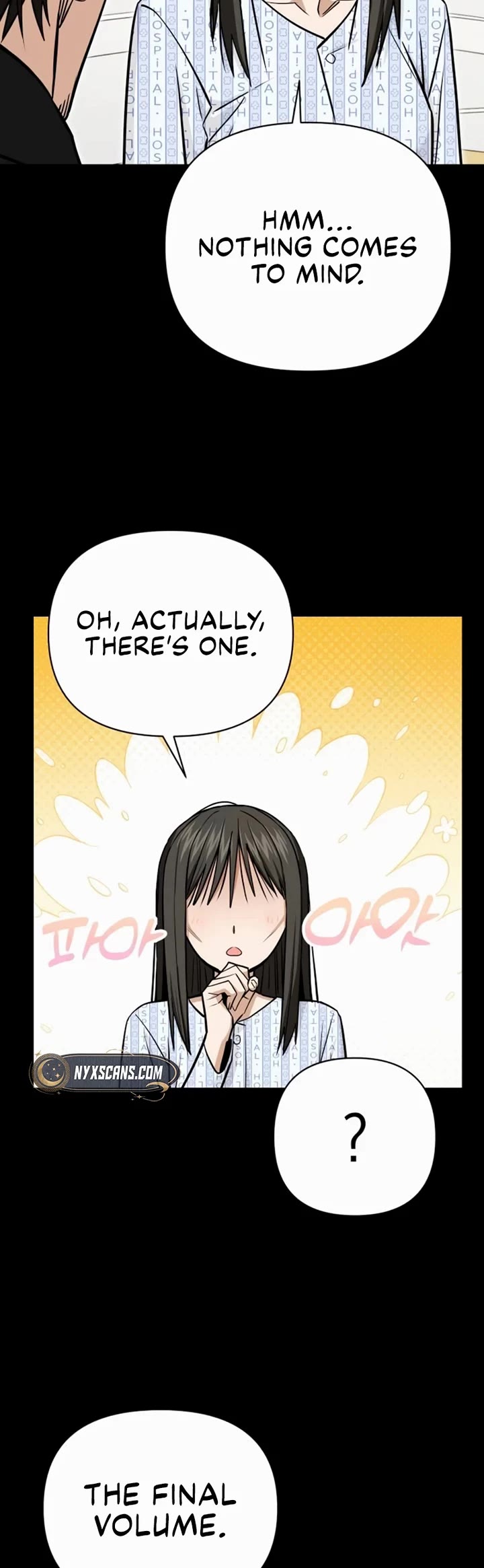 Match Made in Heaven by Chance chapter 118 page 44