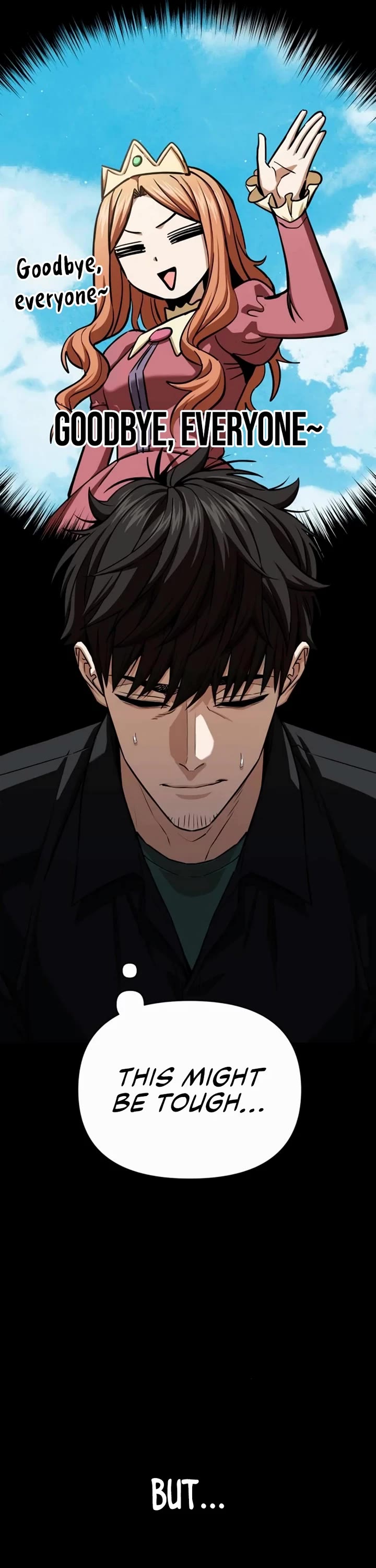 Match Made in Heaven by Chance chapter 118 page 46