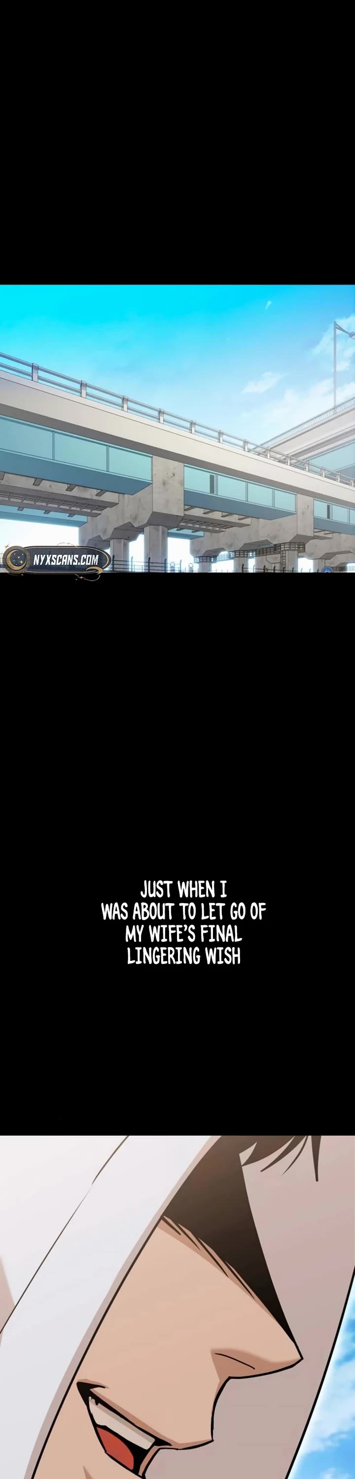 Match Made in Heaven by Chance chapter 118 page 47