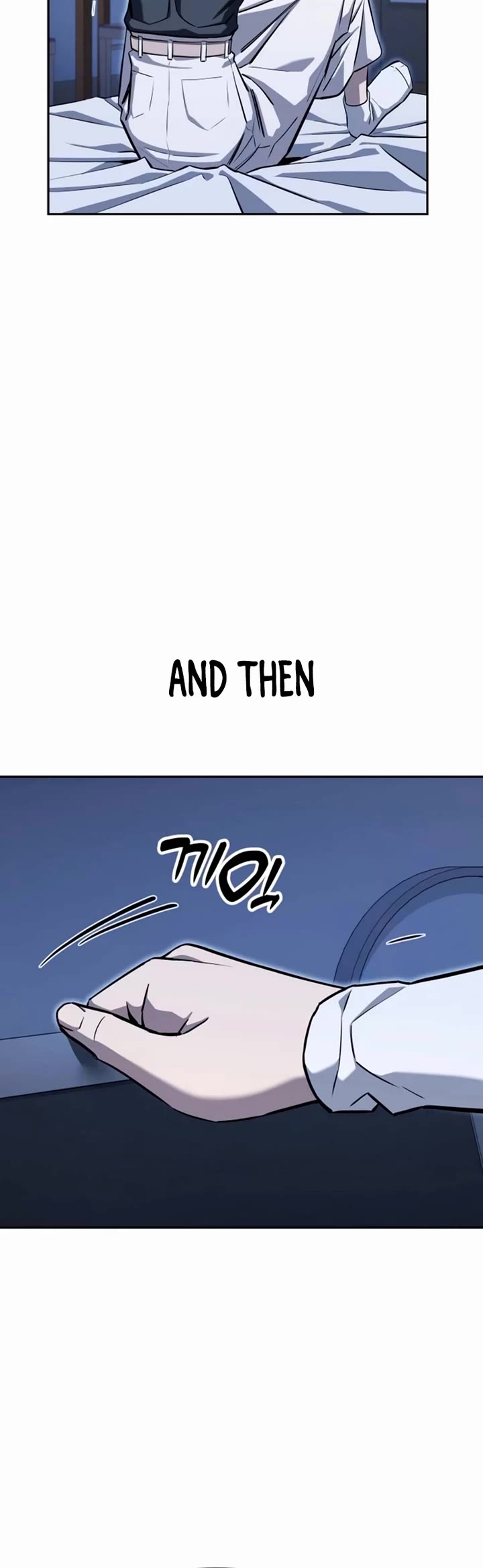 Match Made in Heaven by Chance chapter 118 page 5