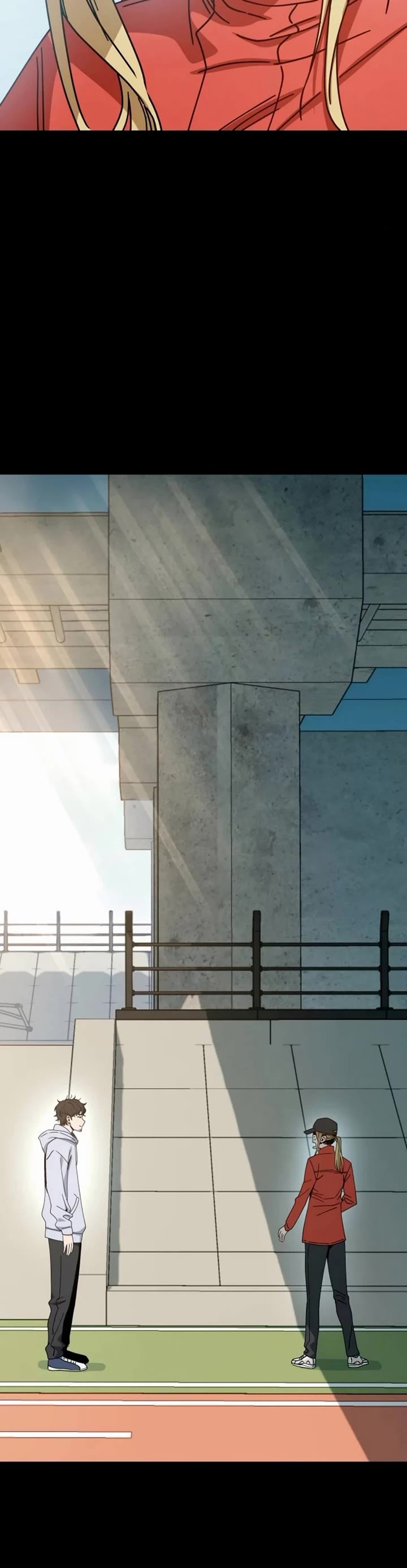 Match Made in Heaven by Chance chapter 118 page 50