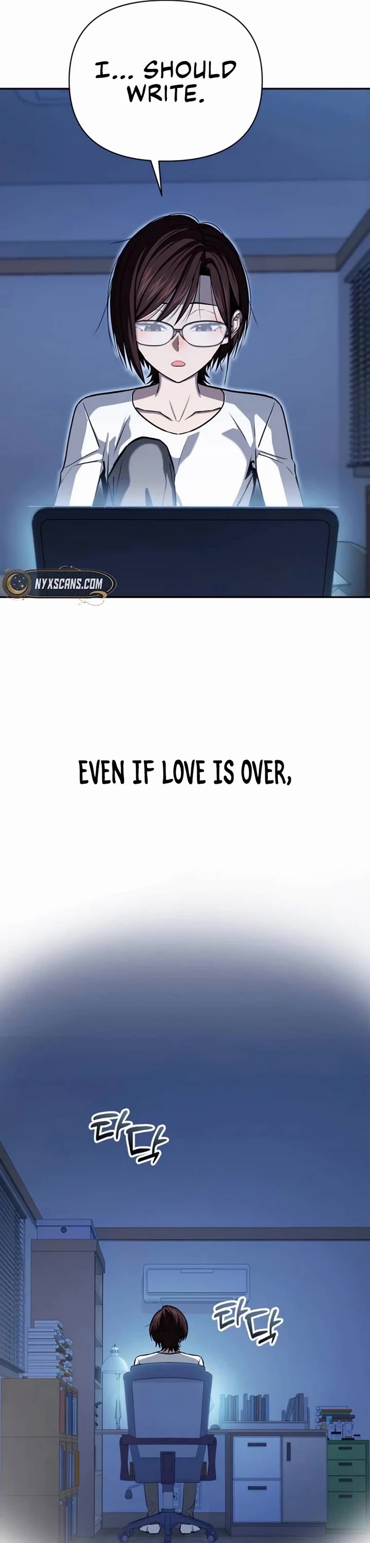 Match Made in Heaven by Chance chapter 118 page 6