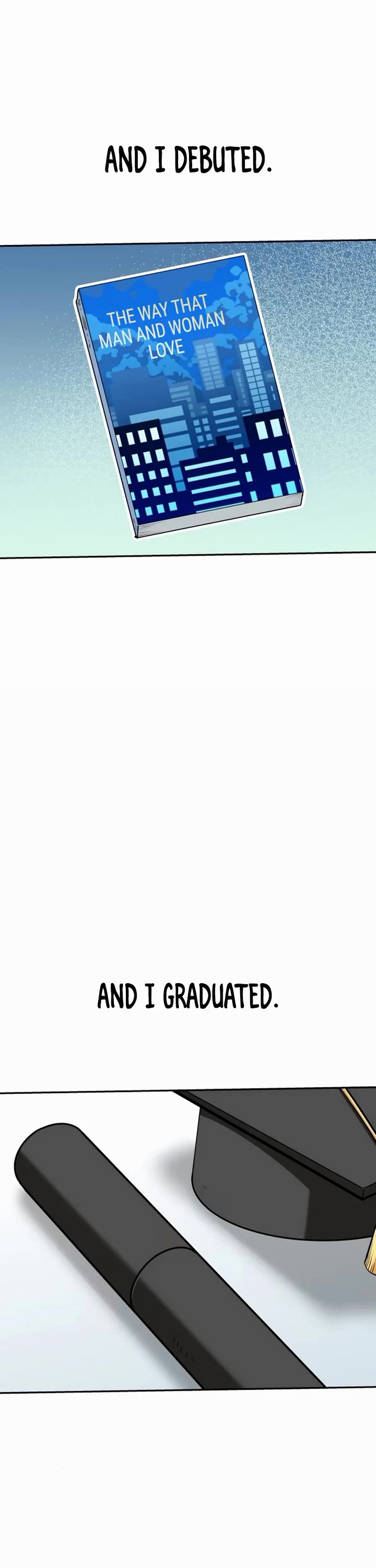 Match Made in Heaven by Chance chapter 118 page 8