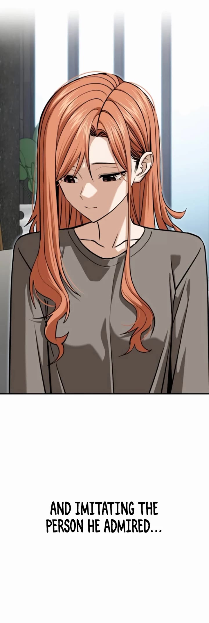 Match Made in Heaven by Chance chapter 119 page 10