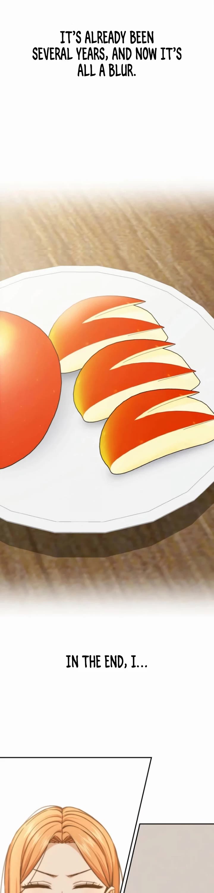 Match Made in Heaven by Chance chapter 119 page 12