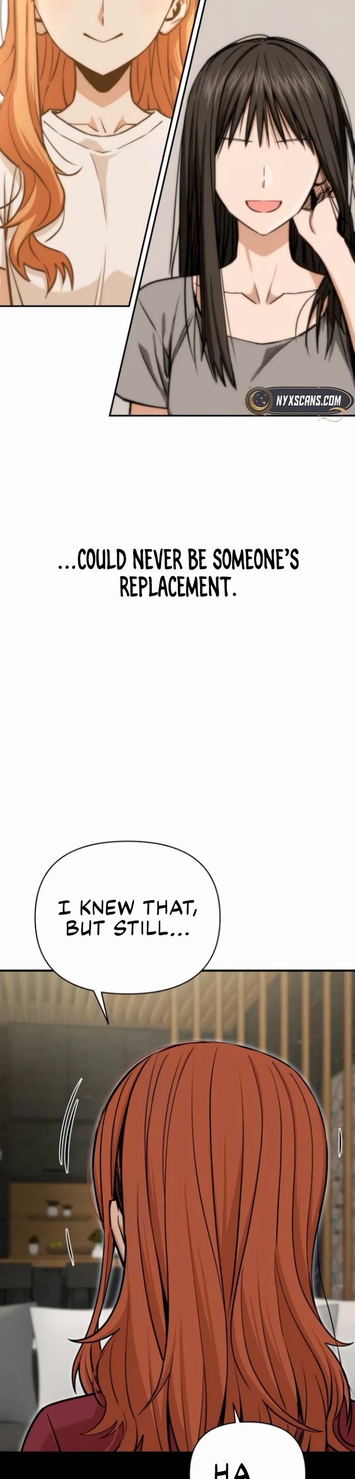 Match Made in Heaven by Chance chapter 119 page 13