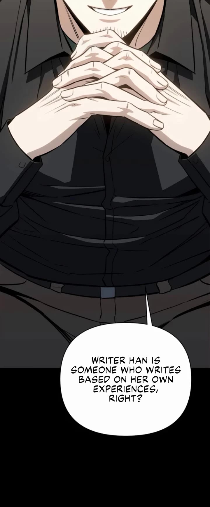 Match Made in Heaven by Chance chapter 119 page 15