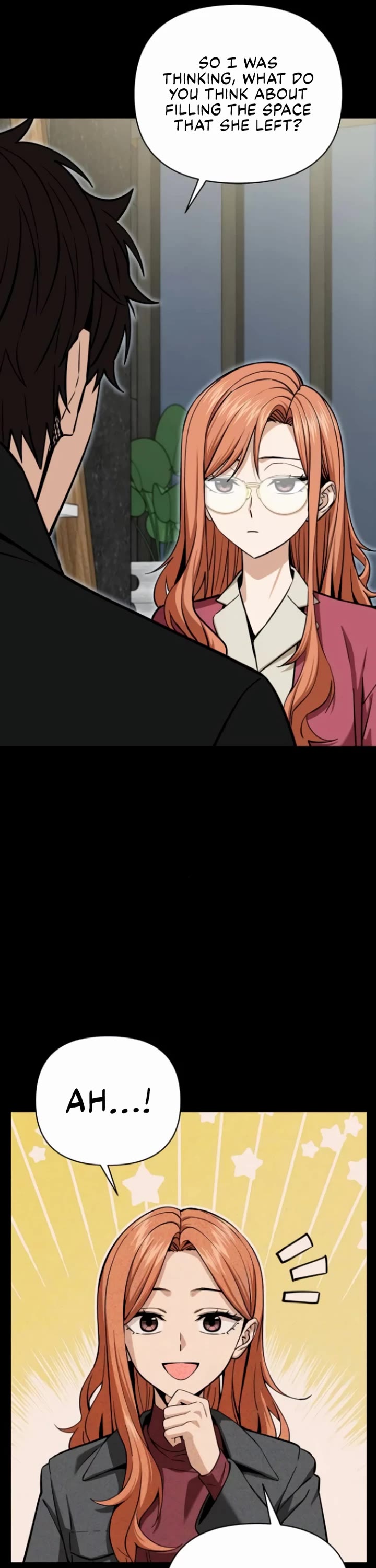 Match Made in Heaven by Chance chapter 119 page 16