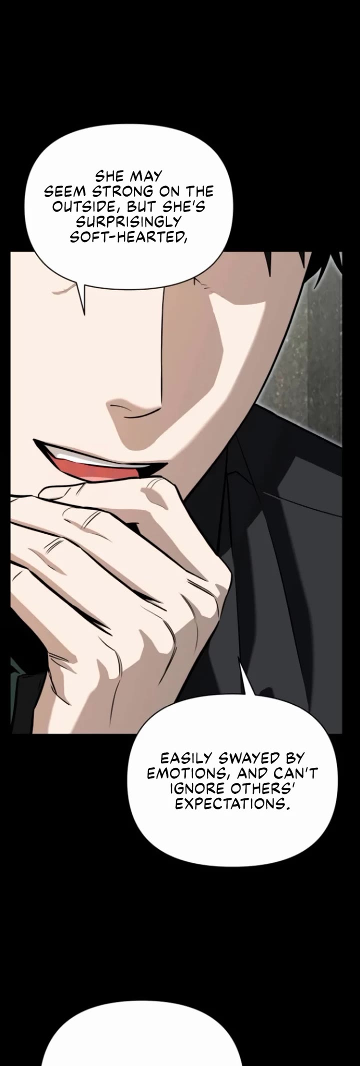 Match Made in Heaven by Chance chapter 119 page 19