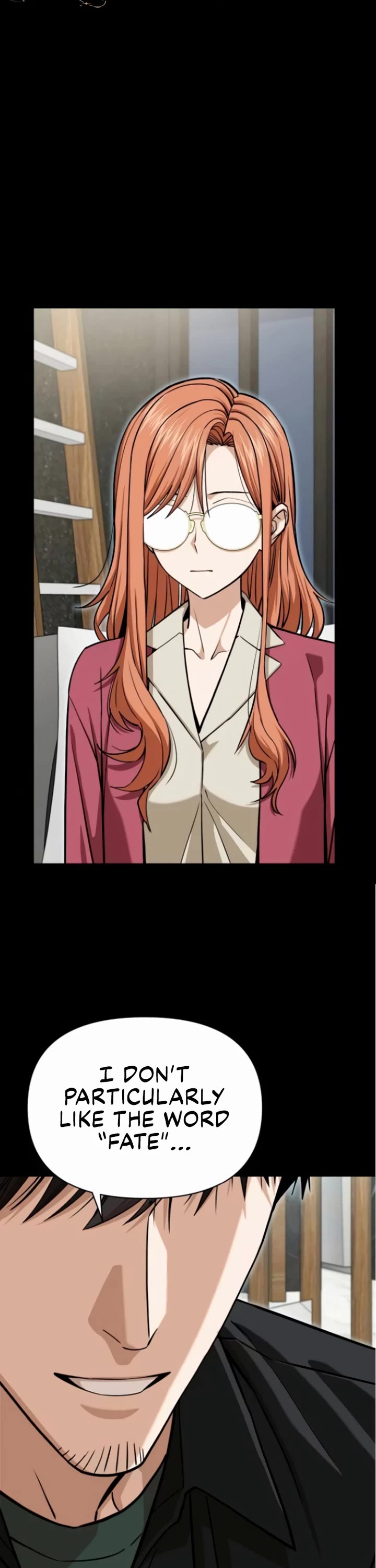 Match Made in Heaven by Chance chapter 119 page 2