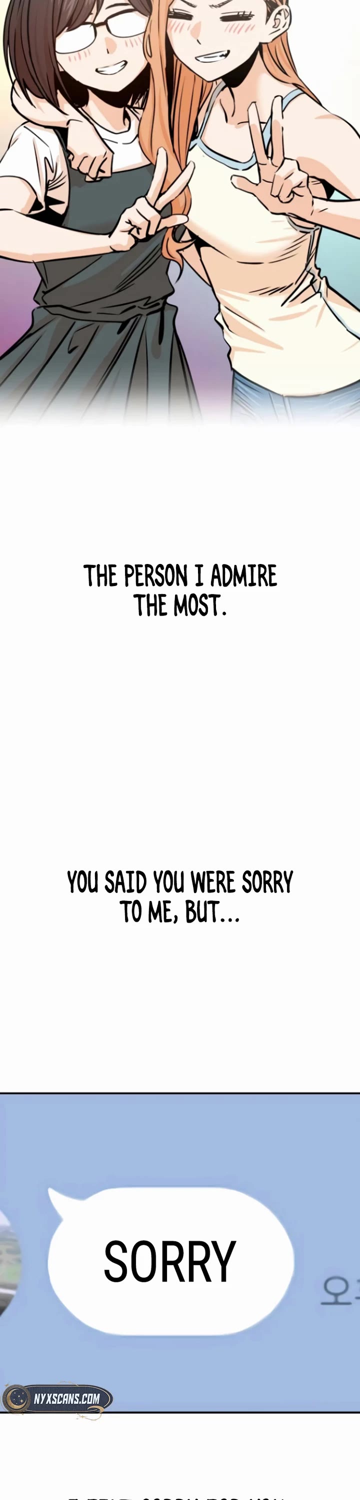 Match Made in Heaven by Chance chapter 119 page 23