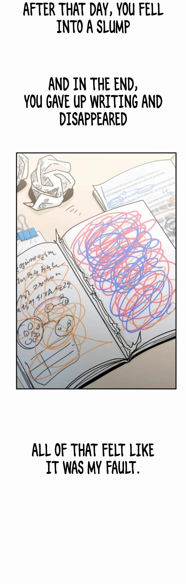 Match Made in Heaven by Chance chapter 119 page 25