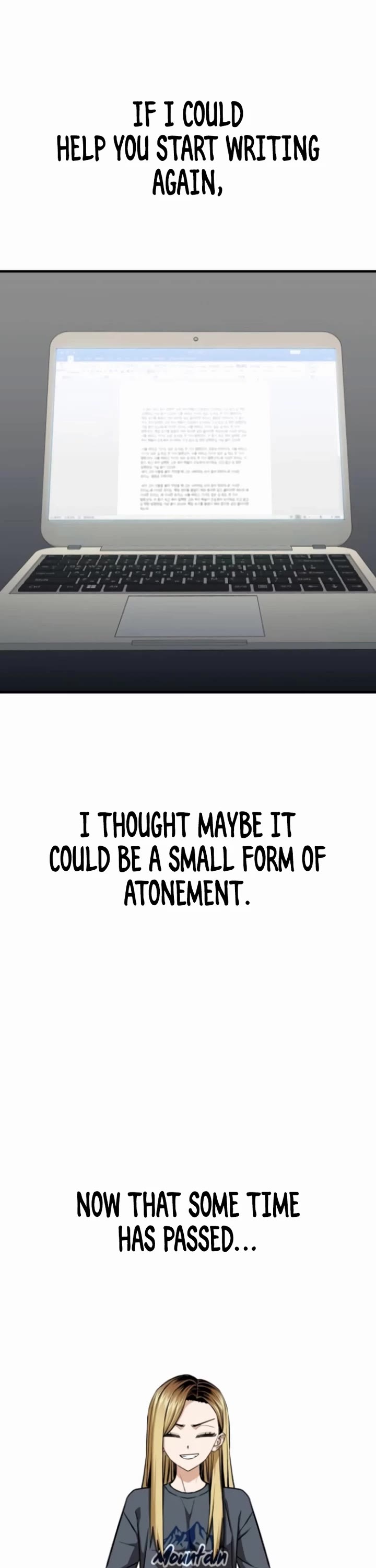 Match Made in Heaven by Chance chapter 119 page 26