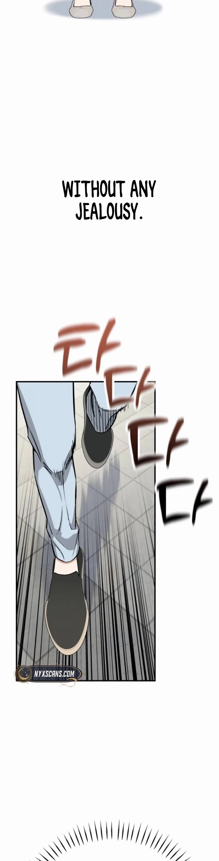 Match Made in Heaven by Chance chapter 119 page 28