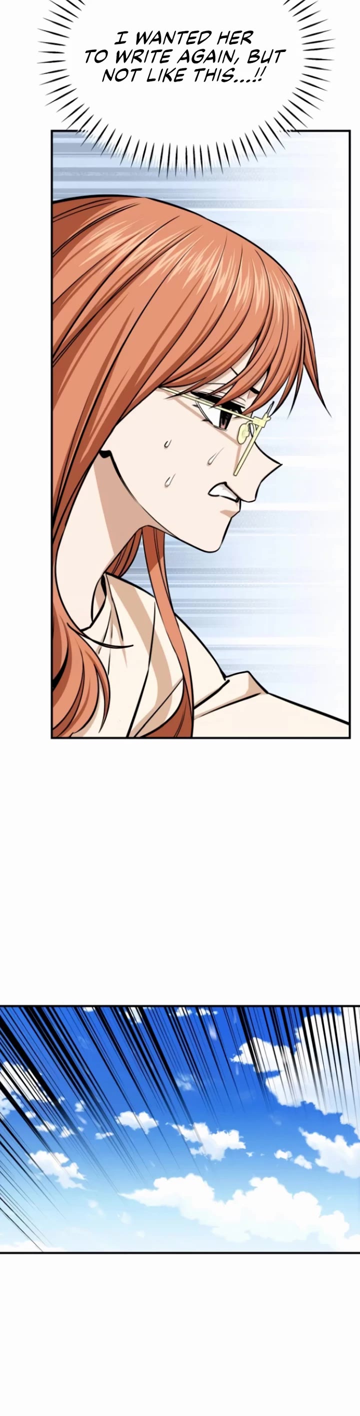 Match Made in Heaven by Chance chapter 119 page 29