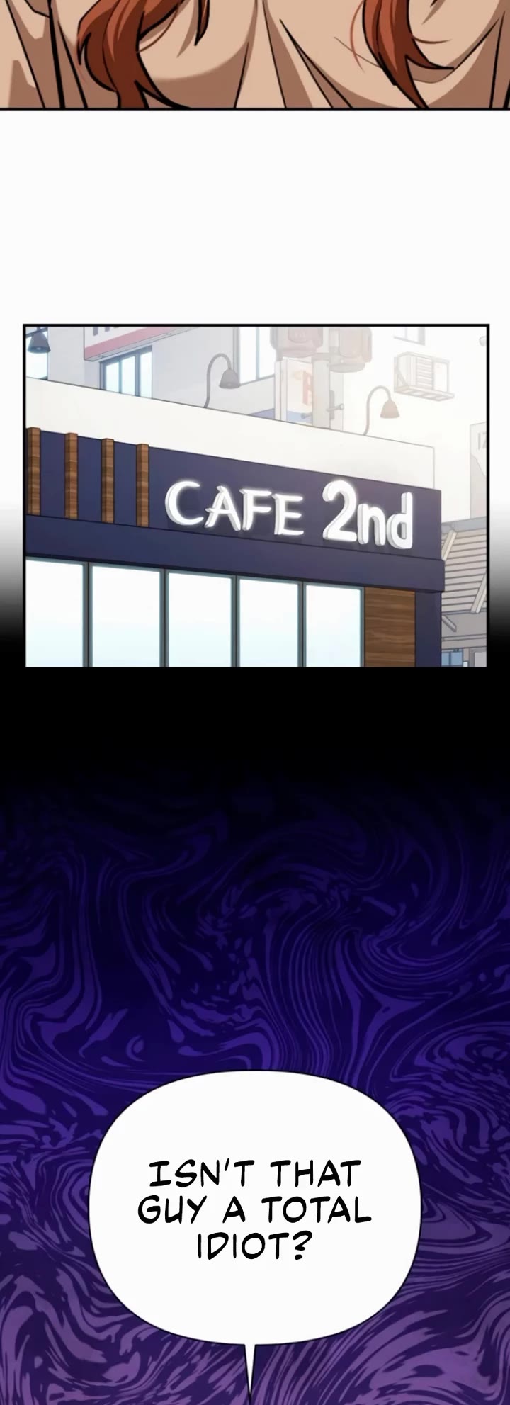 Match Made in Heaven by Chance chapter 119 page 33