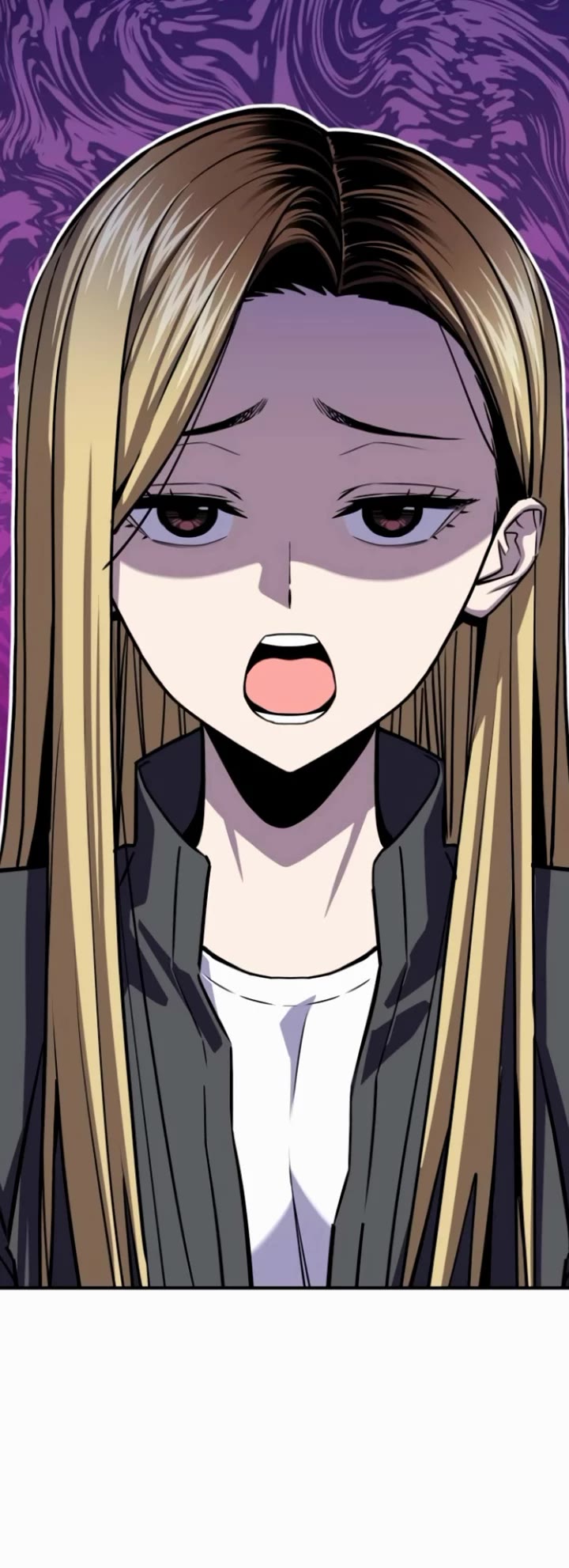 Match Made in Heaven by Chance chapter 119 page 34