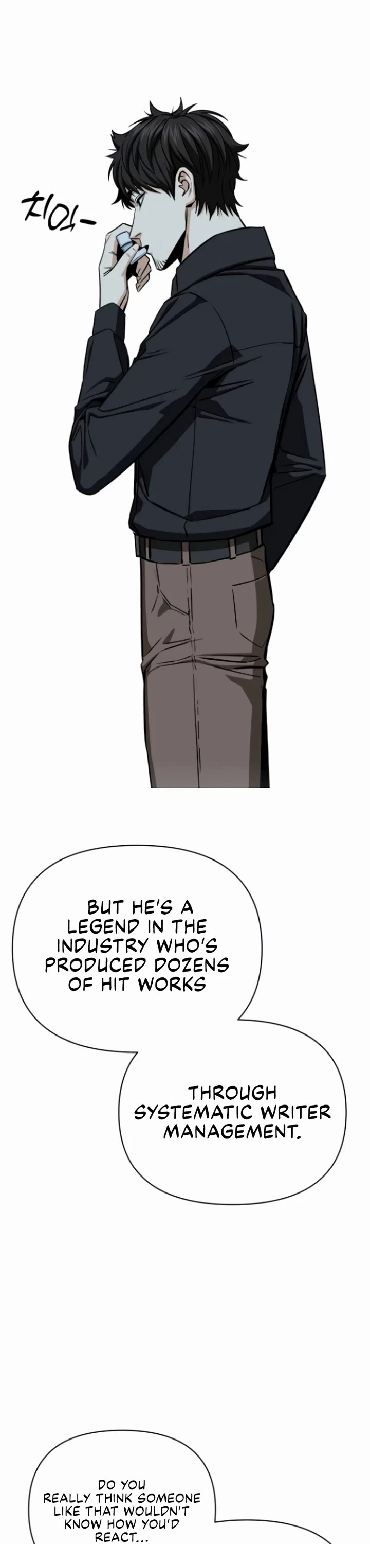 Match Made in Heaven by Chance chapter 119 page 37