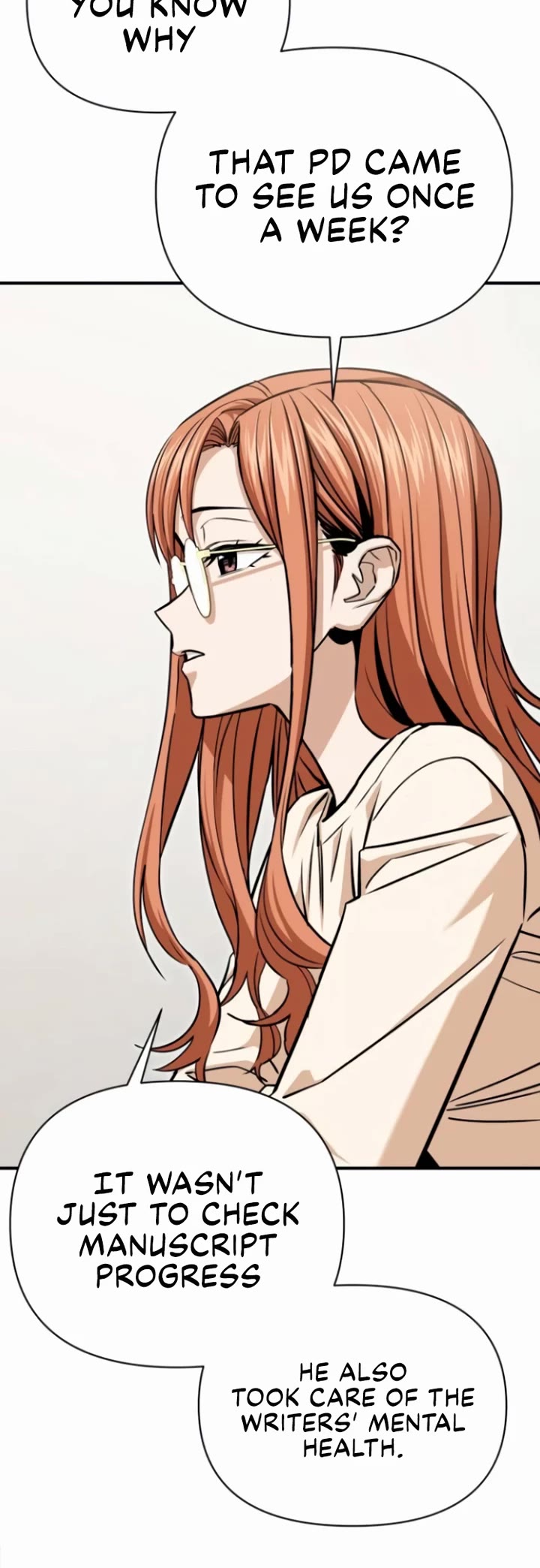 Match Made in Heaven by Chance chapter 119 page 39