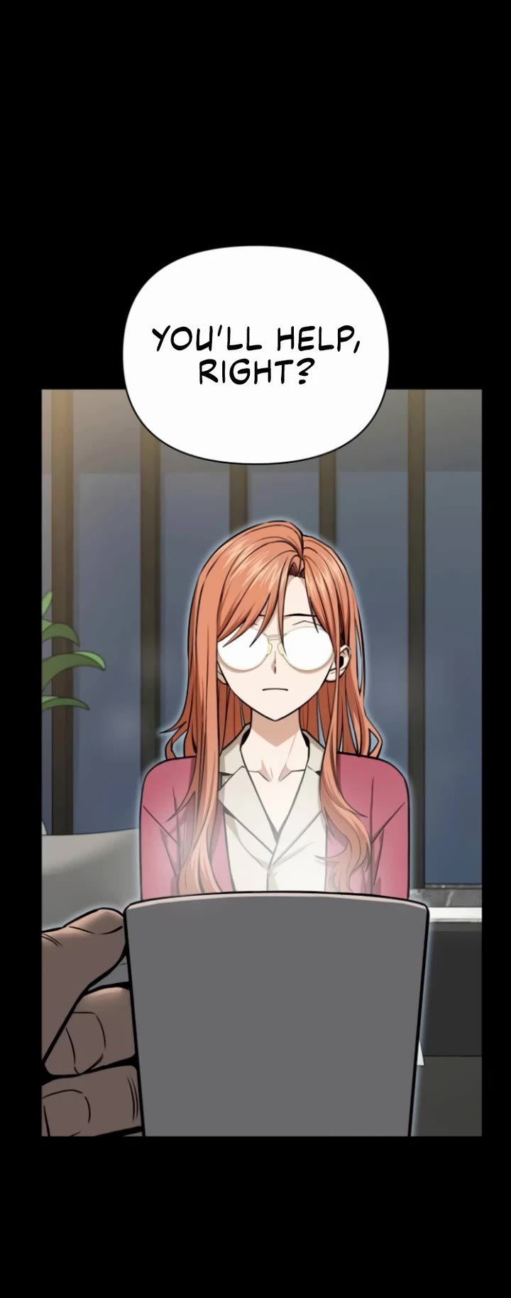 Match Made in Heaven by Chance chapter 119 page 4