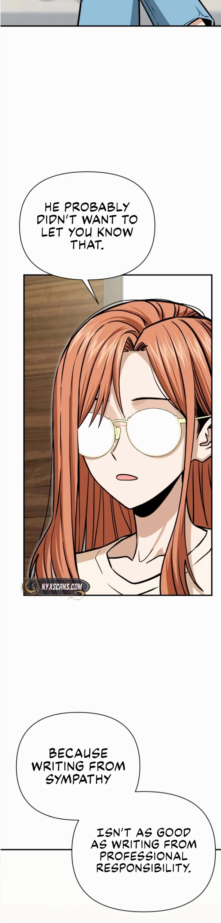 Match Made in Heaven by Chance chapter 119 page 42