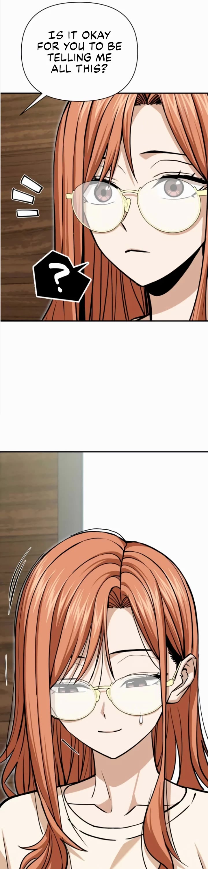 Match Made in Heaven by Chance chapter 119 page 45