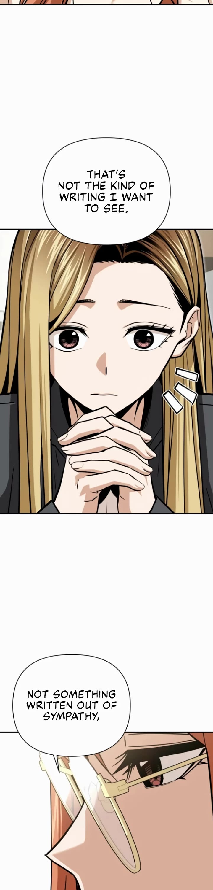 Match Made in Heaven by Chance chapter 119 page 46