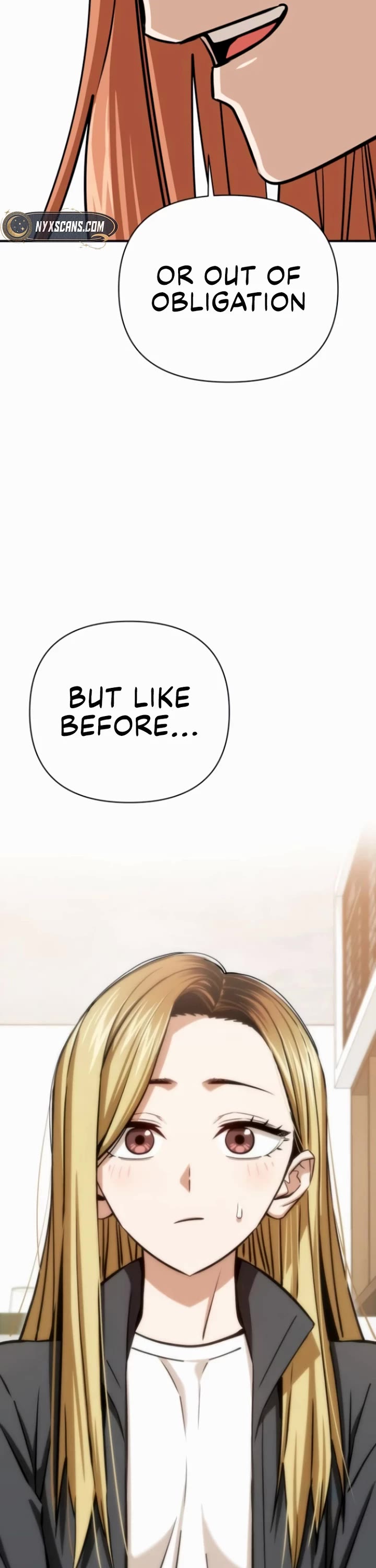 Match Made in Heaven by Chance chapter 119 page 47