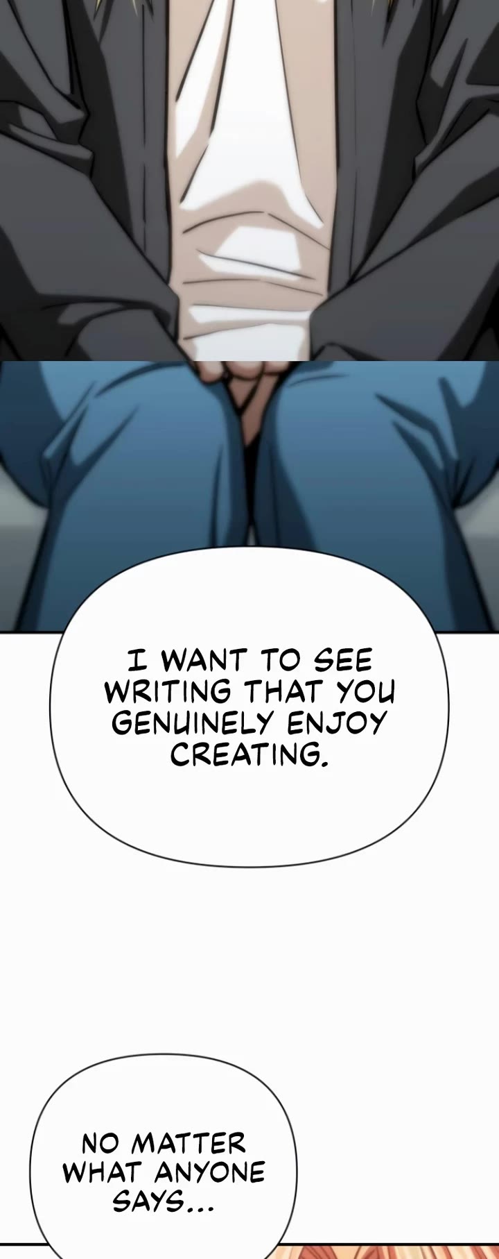 Match Made in Heaven by Chance chapter 119 page 48