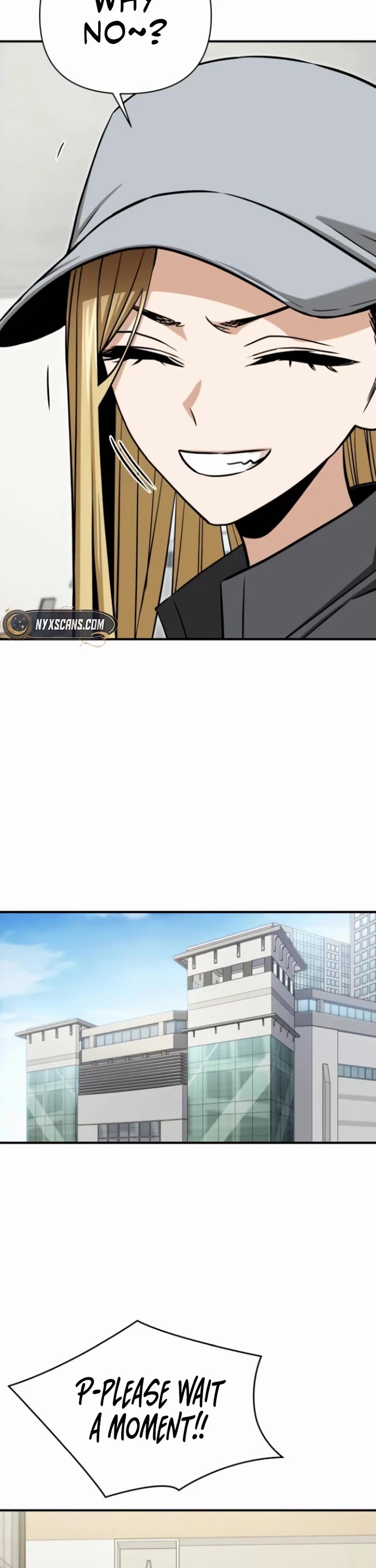 Match Made in Heaven by Chance chapter 119 page 52