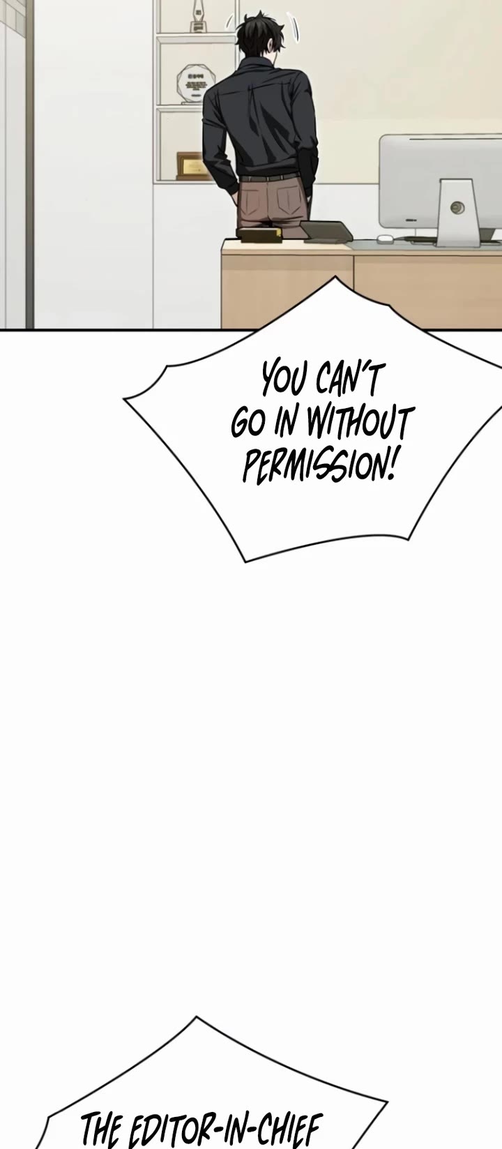 Match Made in Heaven by Chance chapter 119 page 53