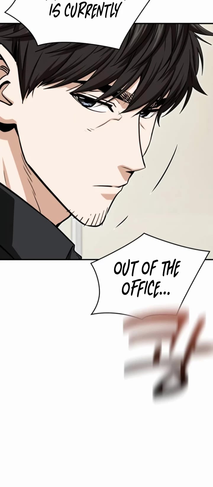 Match Made in Heaven by Chance chapter 119 page 54