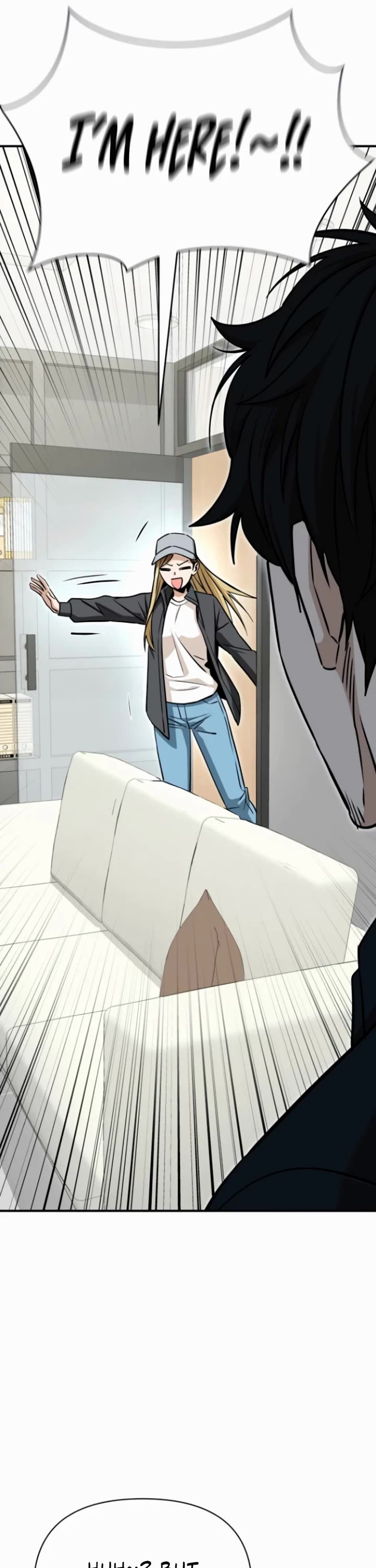 Match Made in Heaven by Chance chapter 119 page 55