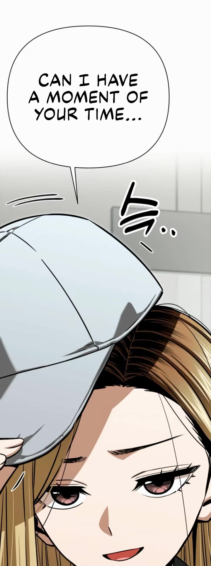 Match Made in Heaven by Chance chapter 119 page 57