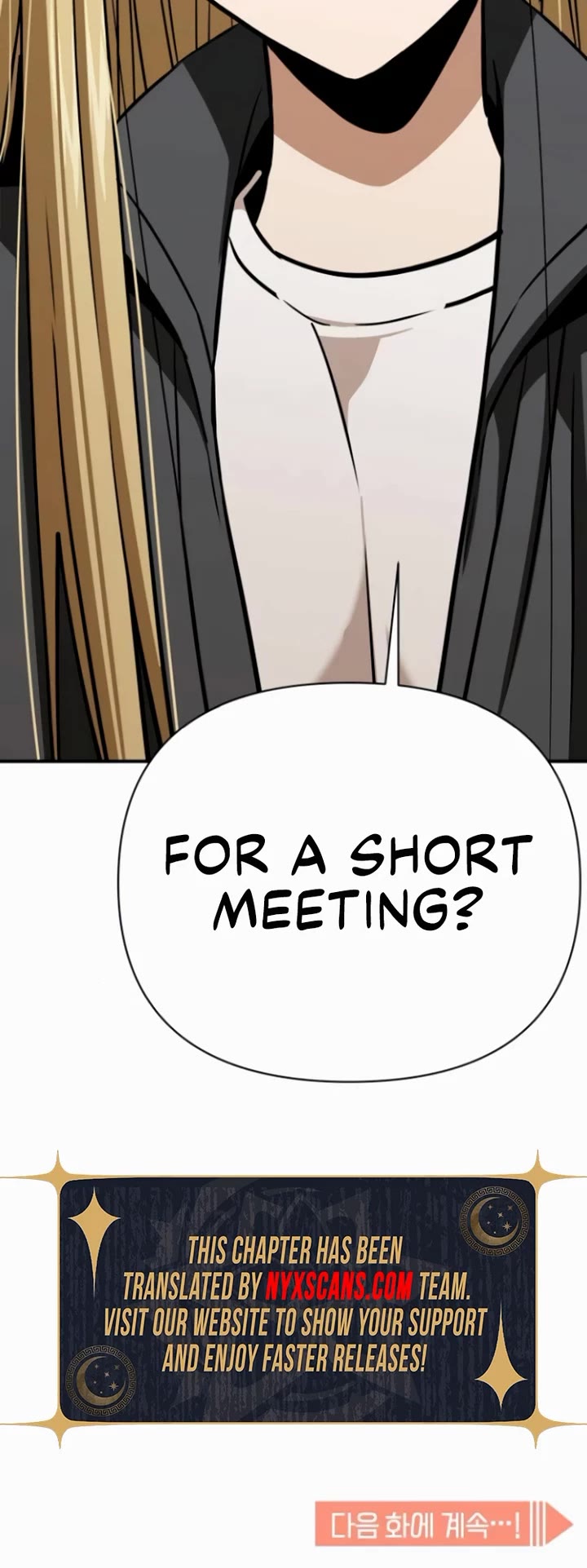 Match Made in Heaven by Chance chapter 119 page 58