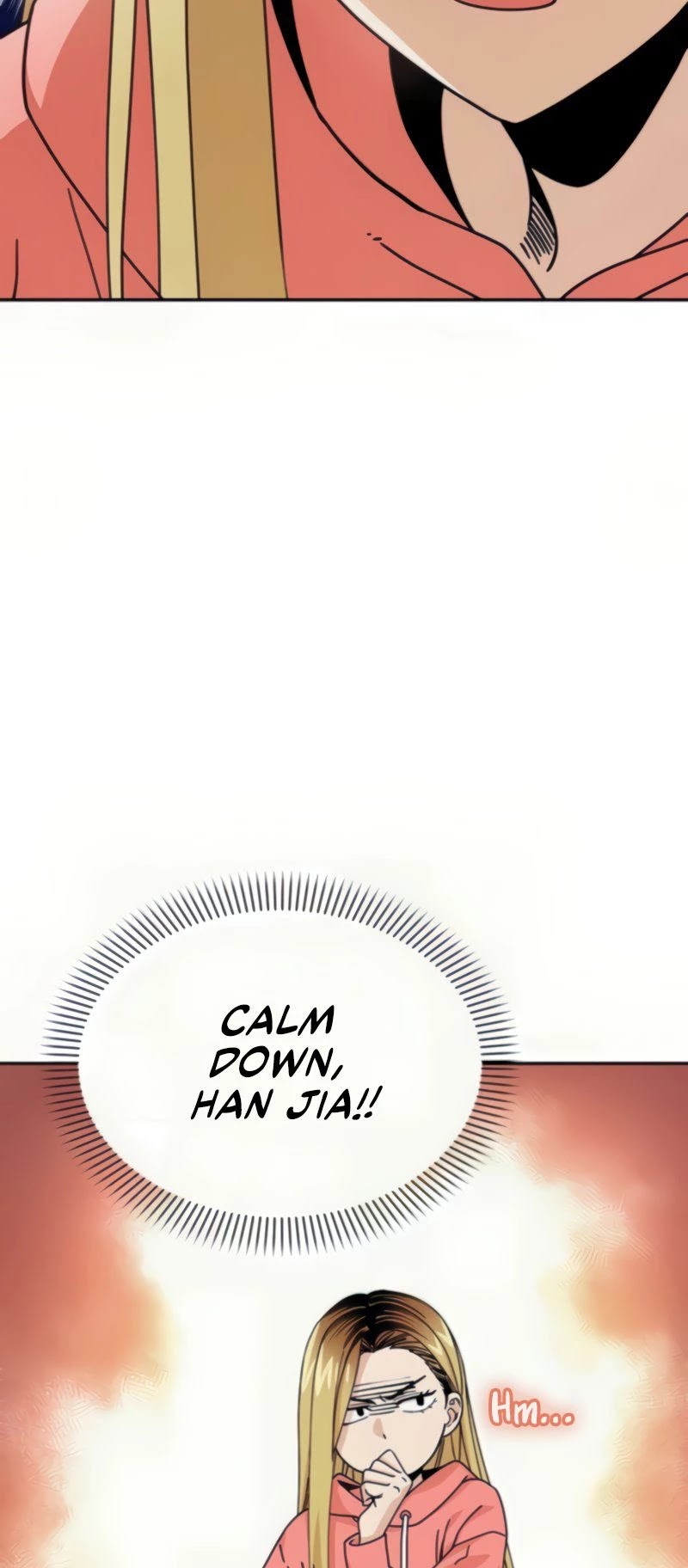 Match Made in Heaven by Chance chapter 12 page 10