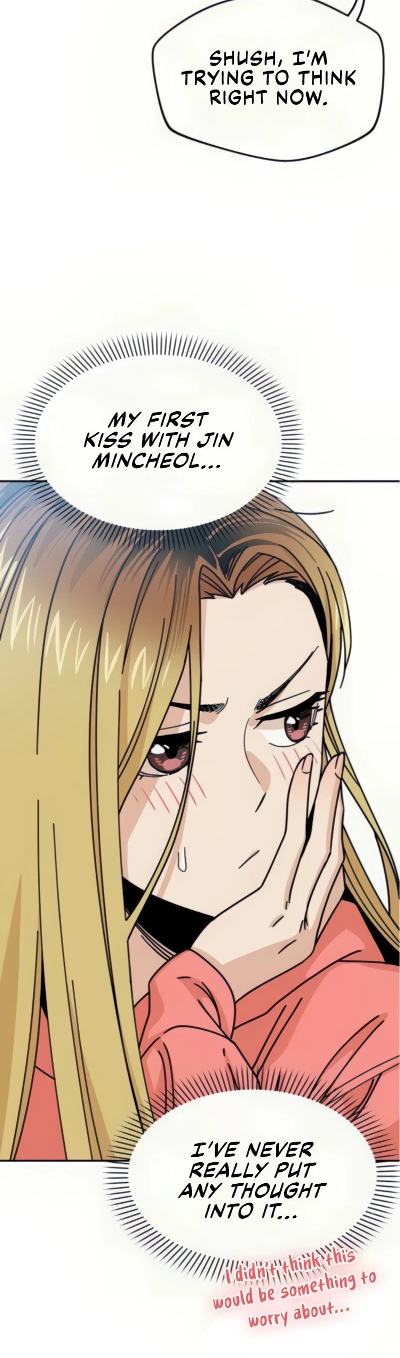 Match Made in Heaven by Chance chapter 12 page 19