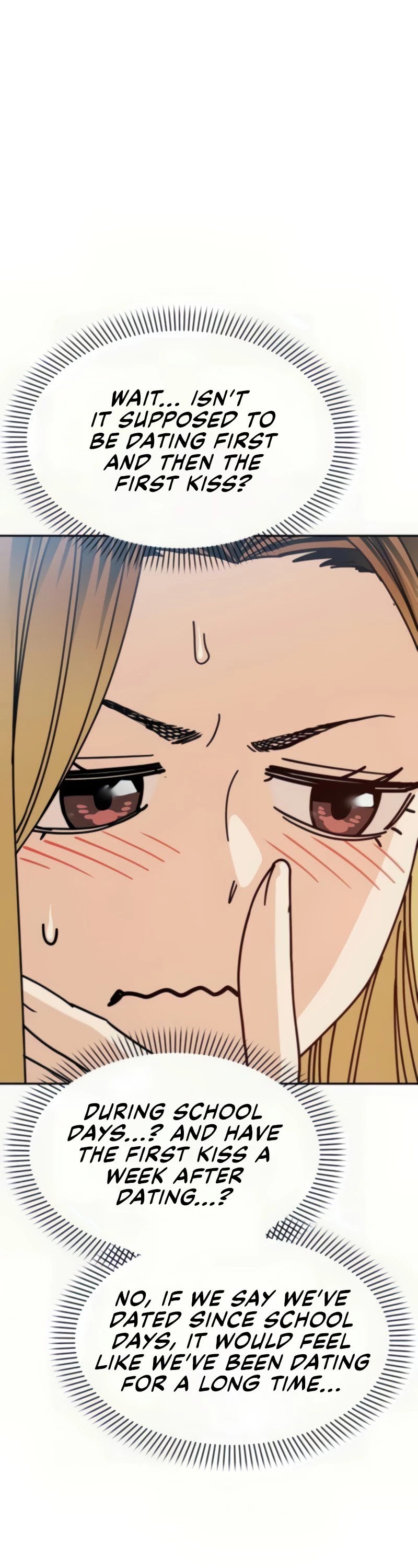 Match Made in Heaven by Chance chapter 12 page 20