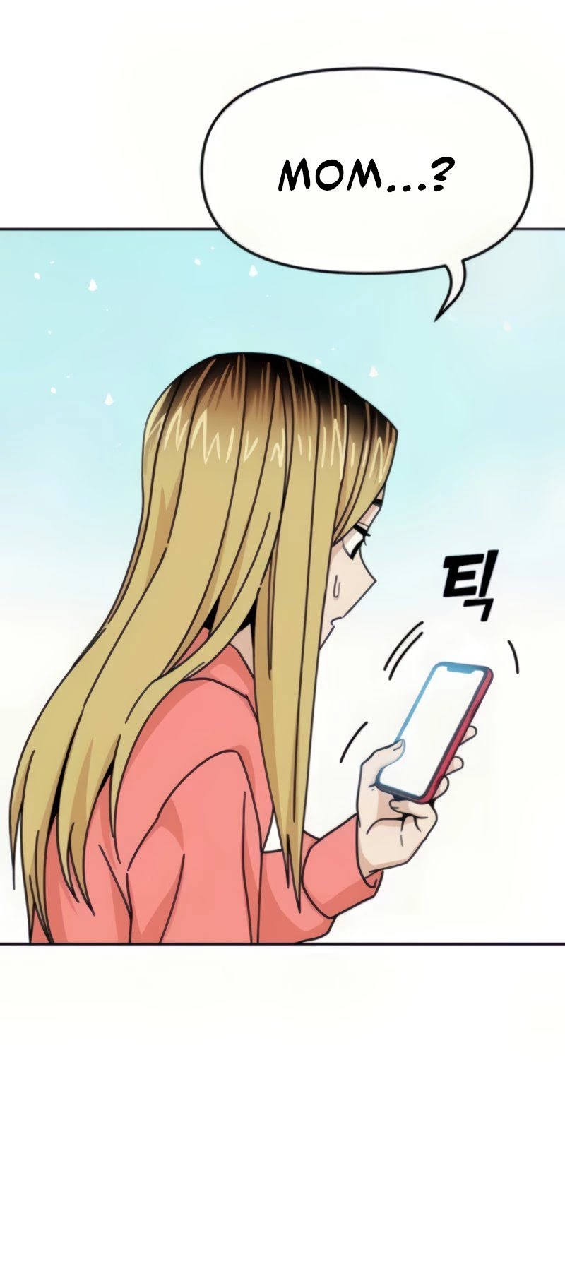 Match Made in Heaven by Chance chapter 12 page 22