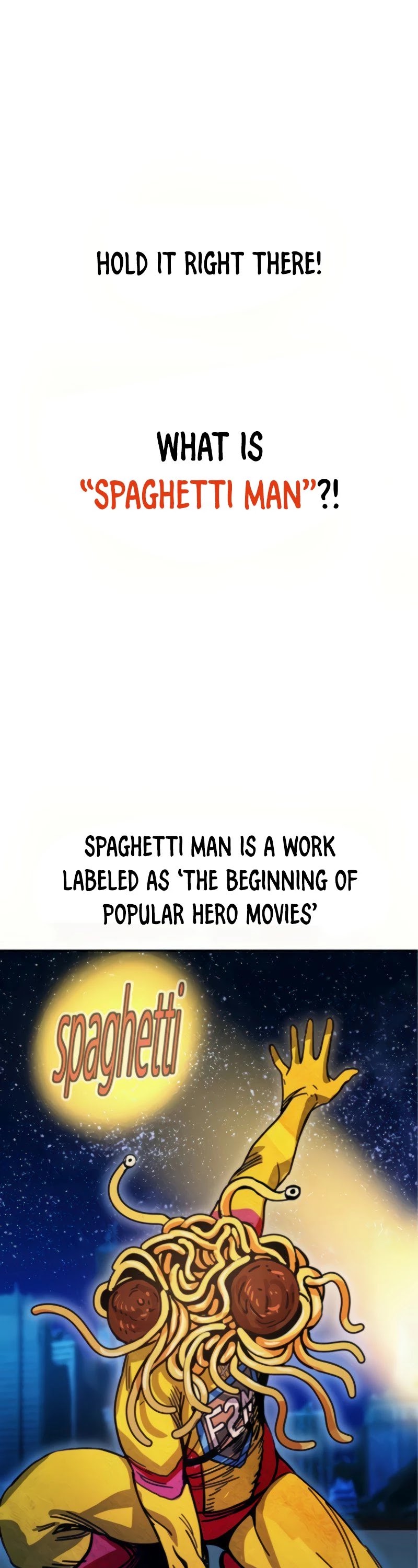 Match Made in Heaven by Chance chapter 12 page 28