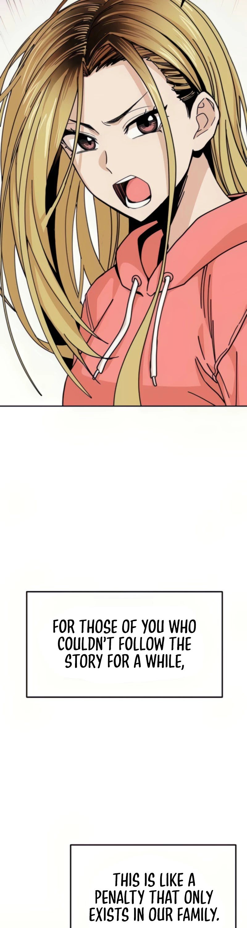 Match Made in Heaven by Chance chapter 12 page 33