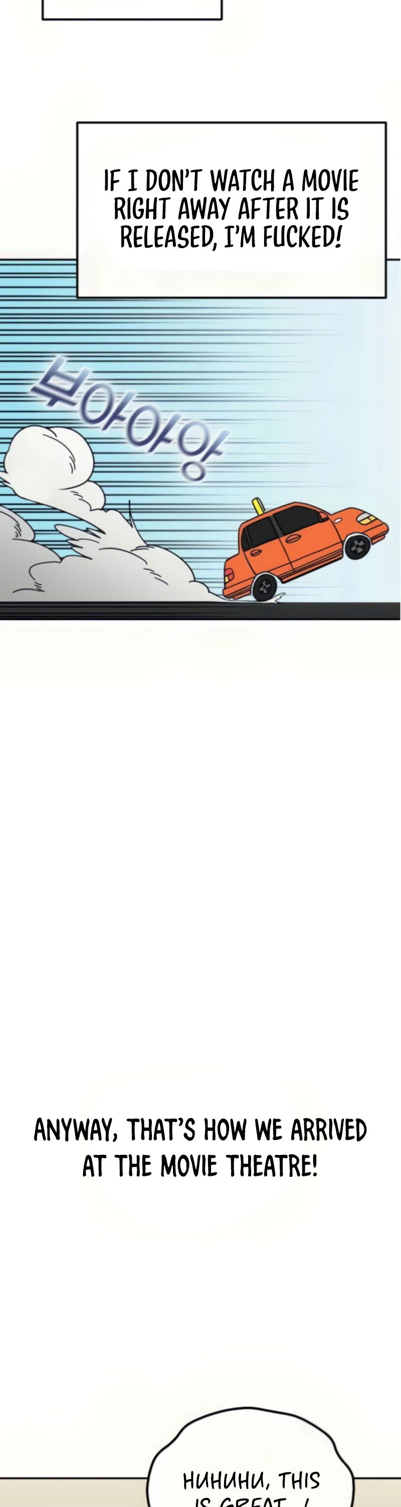 Match Made in Heaven by Chance chapter 12 page 37