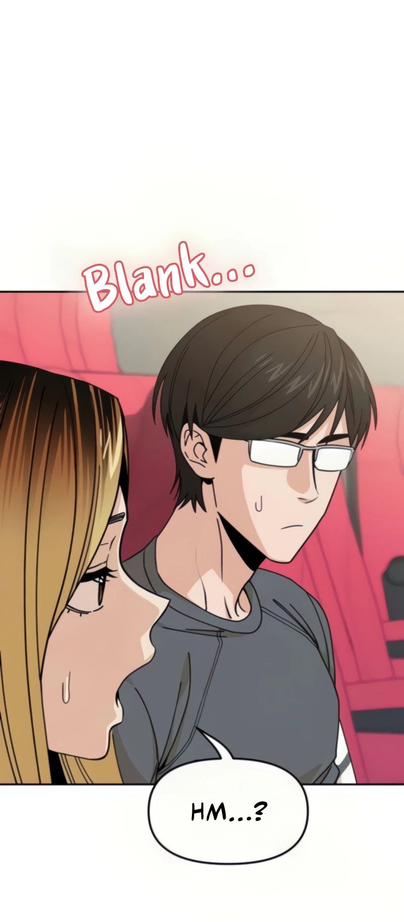 Match Made in Heaven by Chance chapter 12 page 39